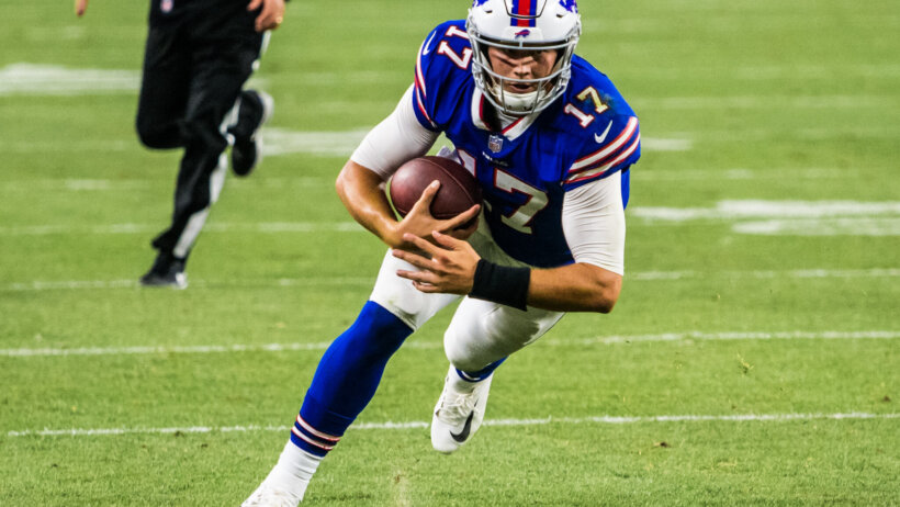Josh Allen