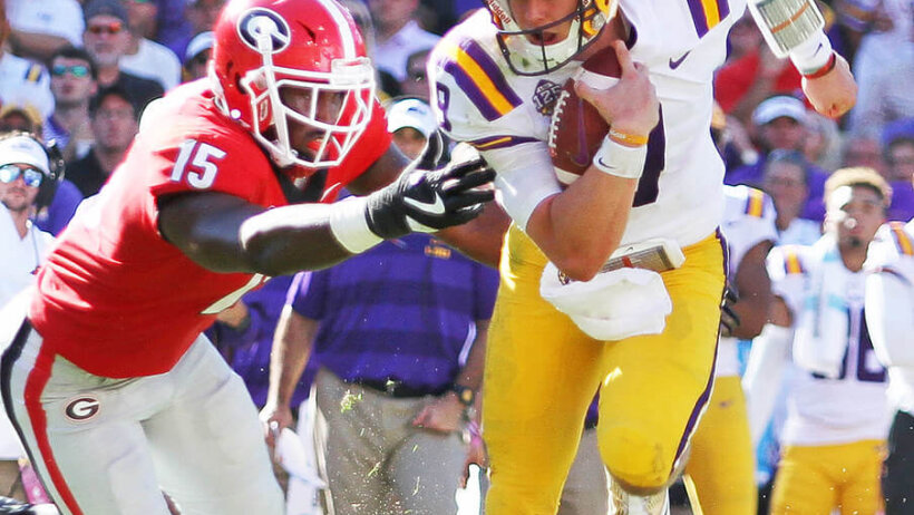 Joe Burrow