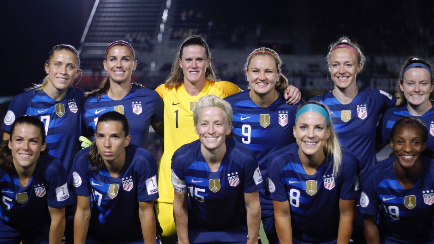 USWNT