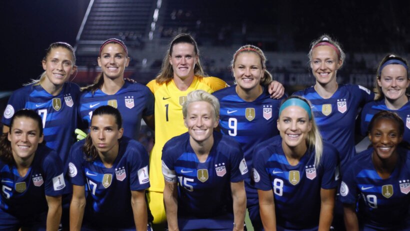 USWNT