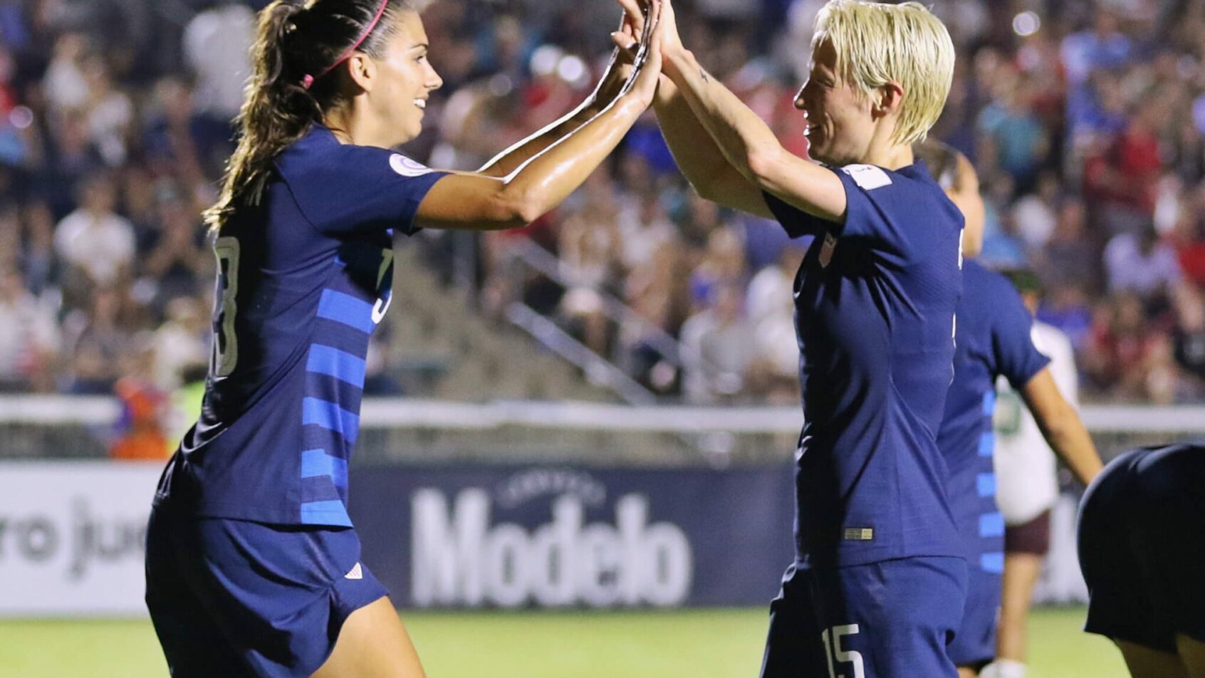 USWNT