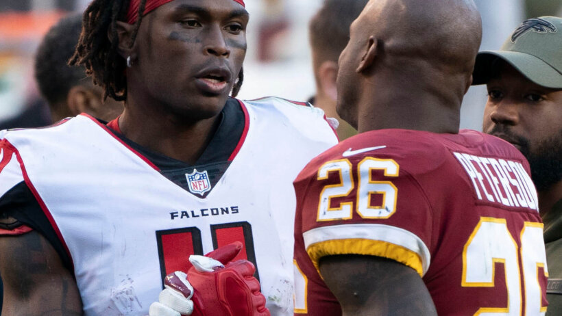 Julio Jones