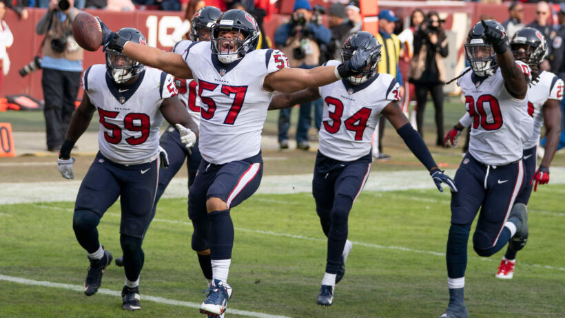 Houston Texans