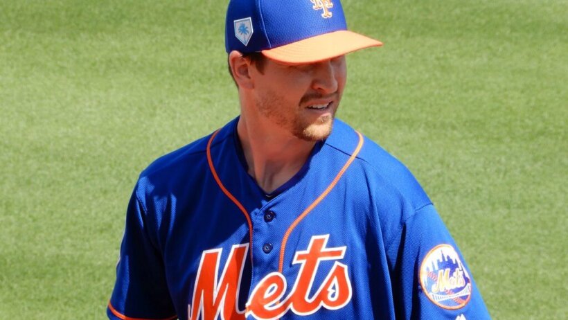 Jacob deGrom