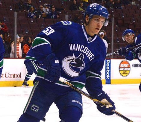 Bo Horvat