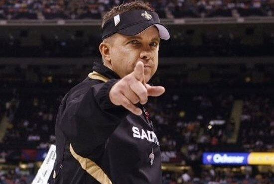 New Orleans Saints