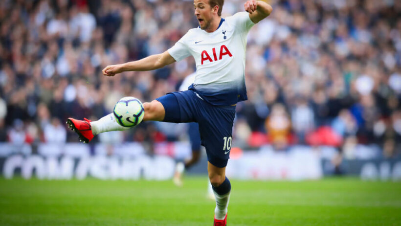 Harry Kane
