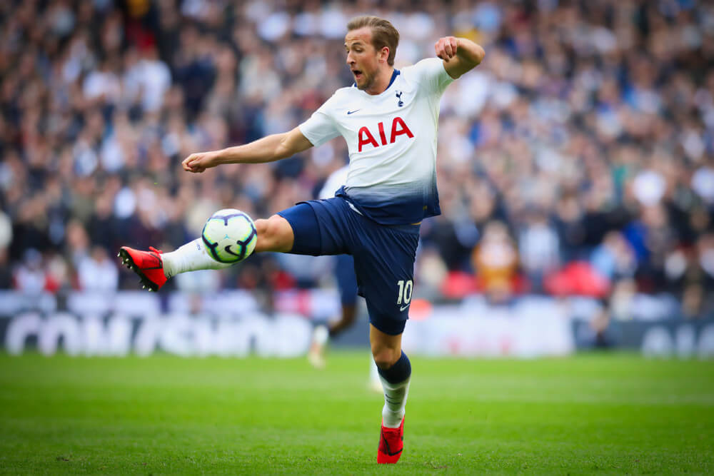 Harry Kane