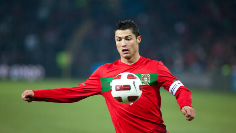 Ronaldo