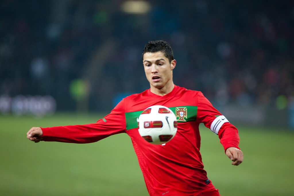 Ronaldo
