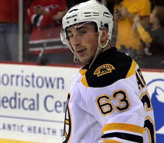 Brad Marchand