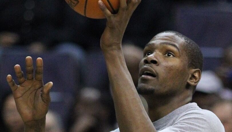 Kevin Durant