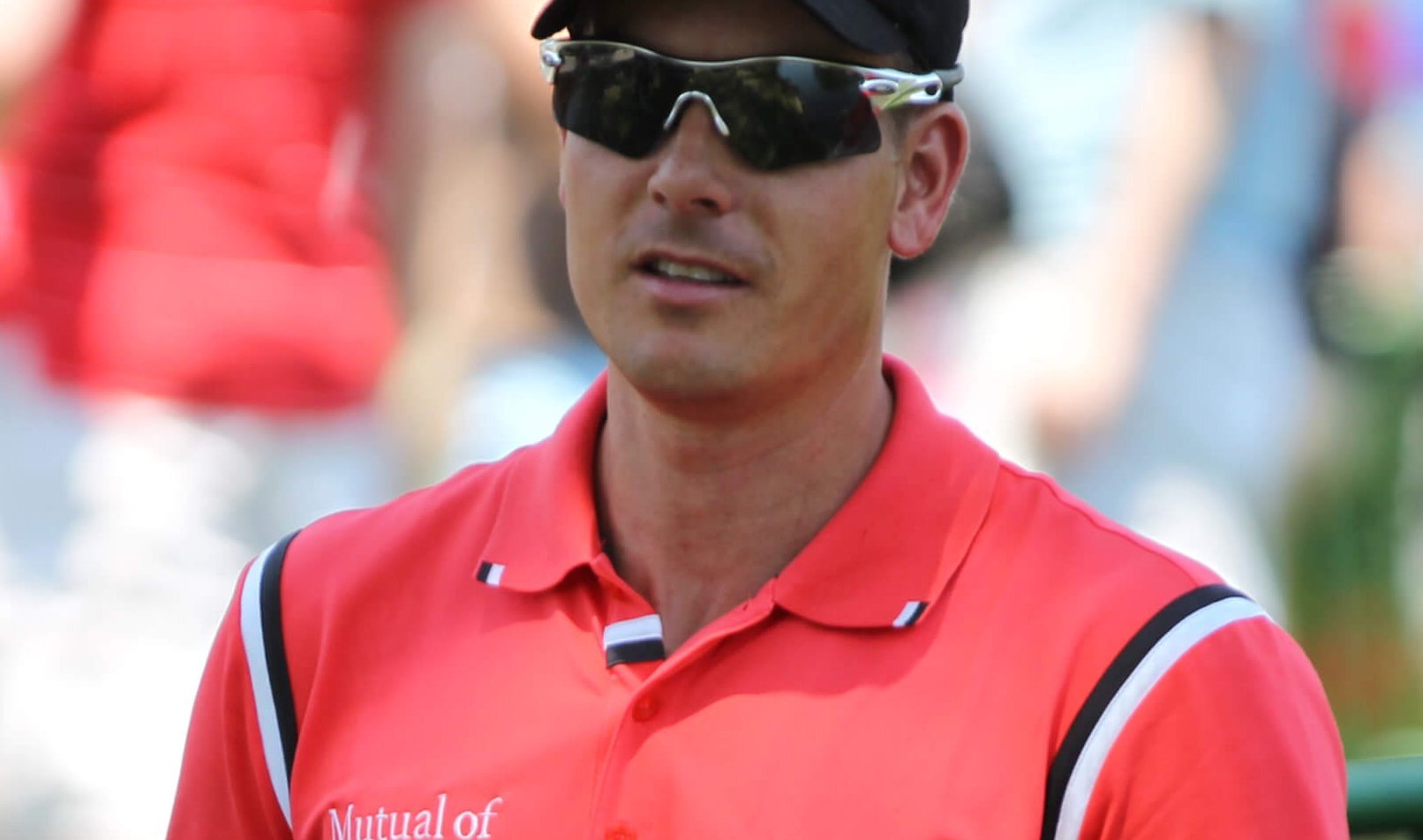 Henrik Stenson
