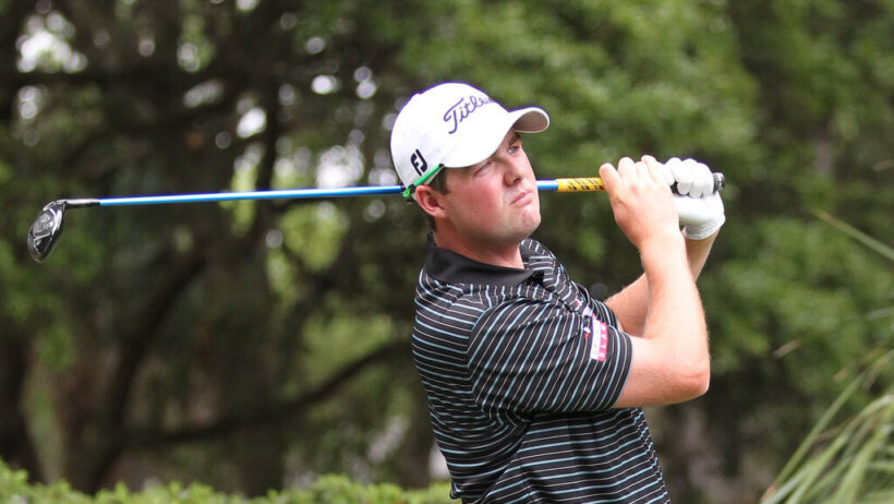 Marc Leishman