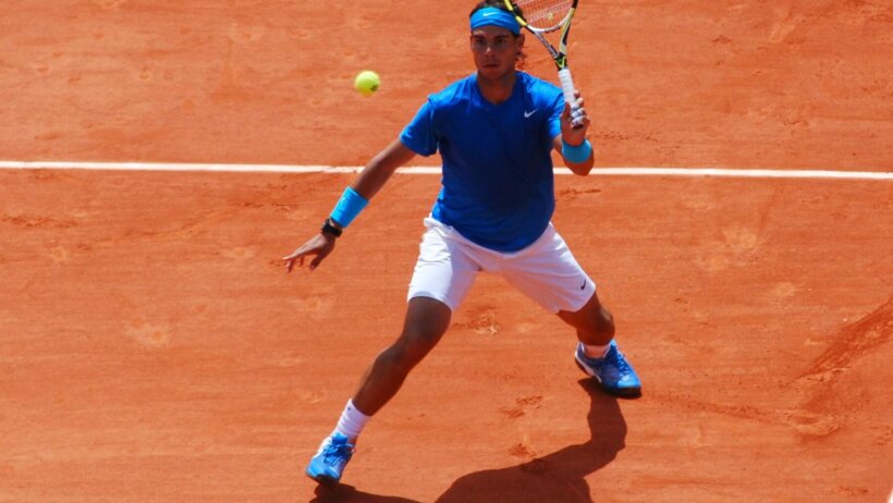 Rafael Nadal
