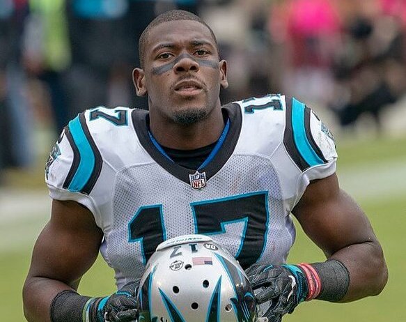 Devin Funchess