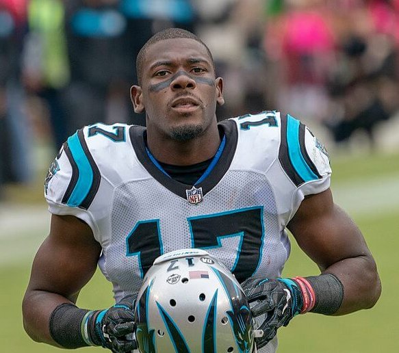 Devin Funchess