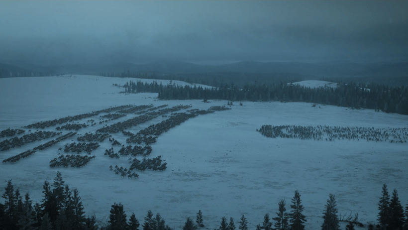 Battle of Winterfell