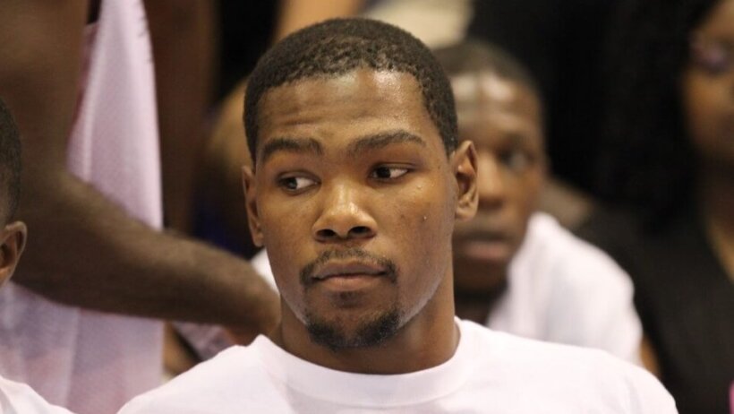 Kevin Durant