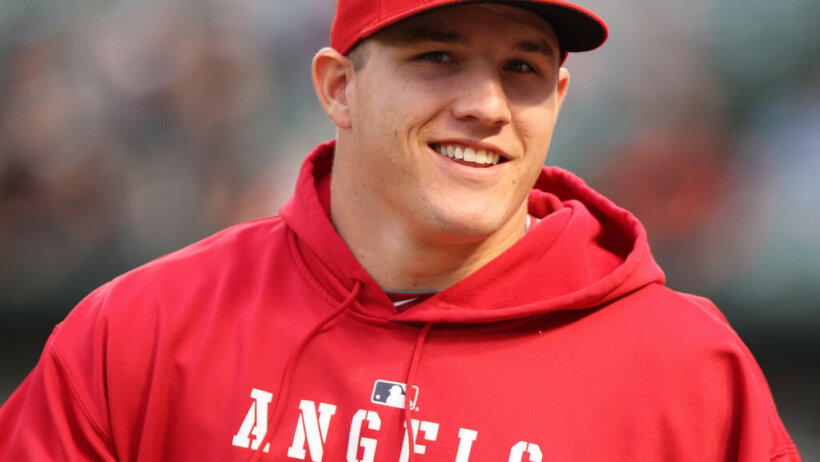 Mike Trout