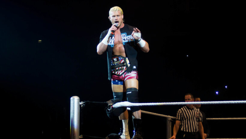 Dolph Ziggler