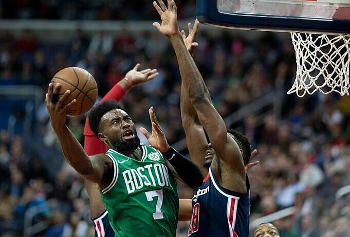 Jaylen Brown