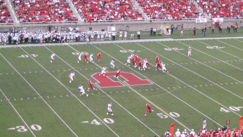 Rice-Eccles Stadium