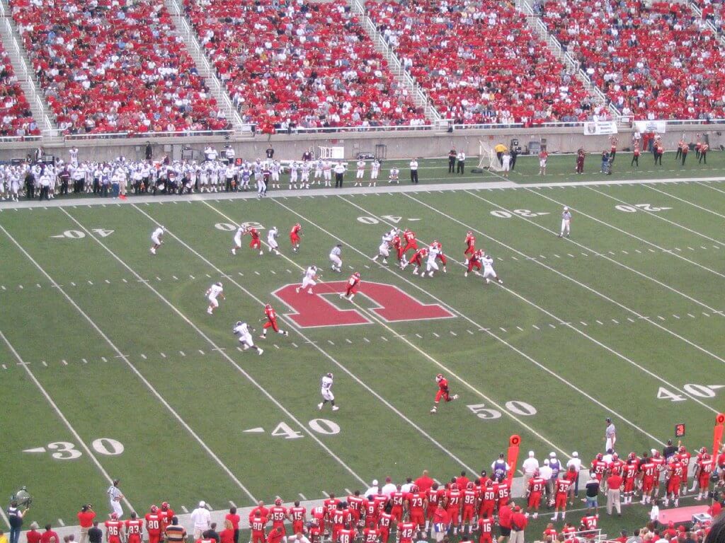 Rice-Eccles Stadium
