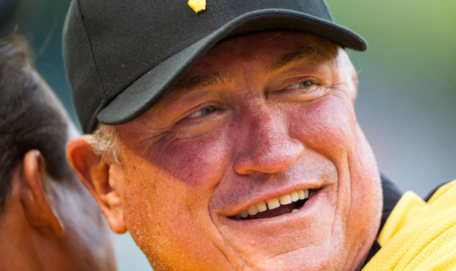 Clint Hurdle