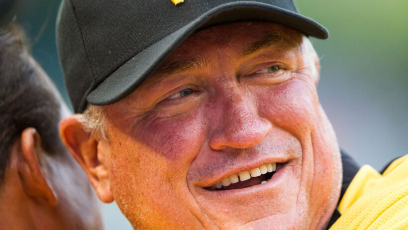 Clint Hurdle