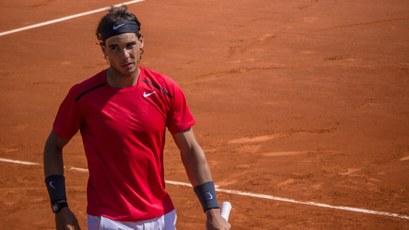 Rafael Nadal