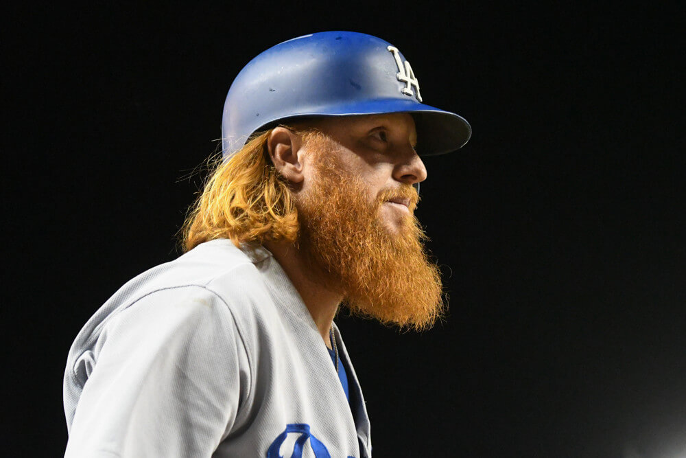 Justin Turner