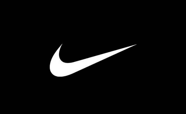 Nike Swoosh