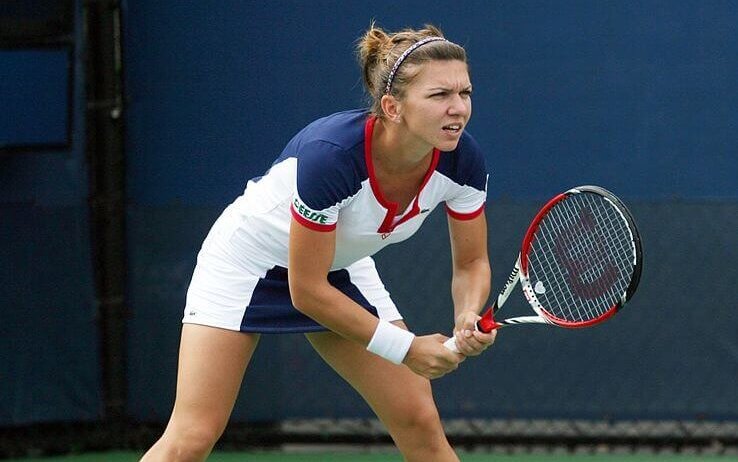 Simona Halep