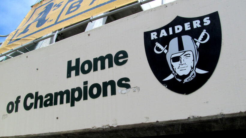 Raiders