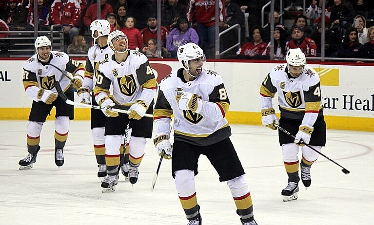 Vegas Golden Knights