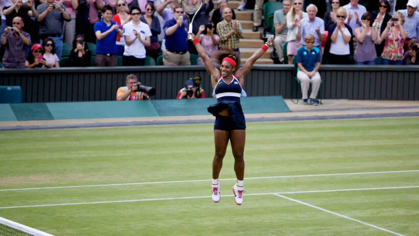 Serena Williams