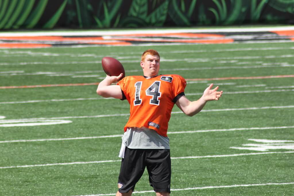 Andy Dalton