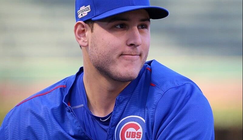 Anthony Rizzo
