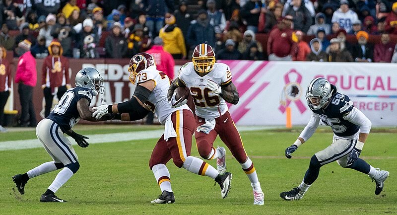 Redskins
