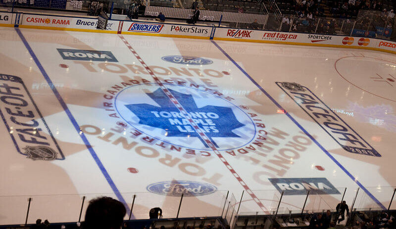 Air Canada Centre
