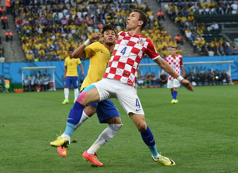 Ivan Perišić