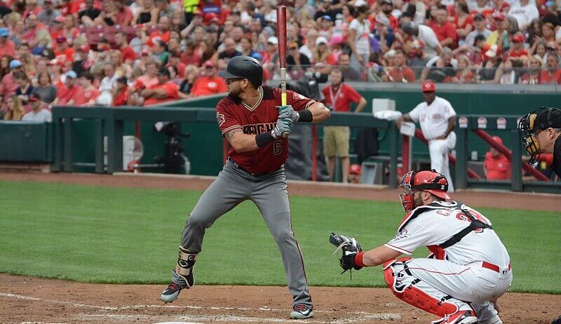 David Peralta