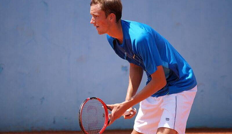 Daniil Medvedev