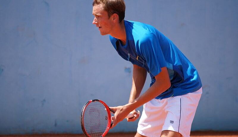 Daniil Medvedev
