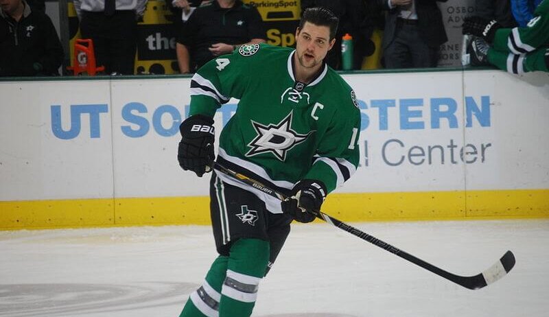 Jamie Benn