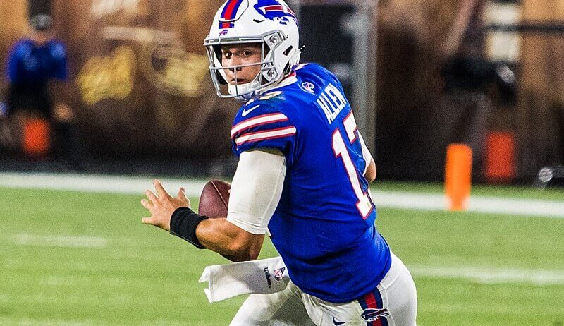 Josh Allen