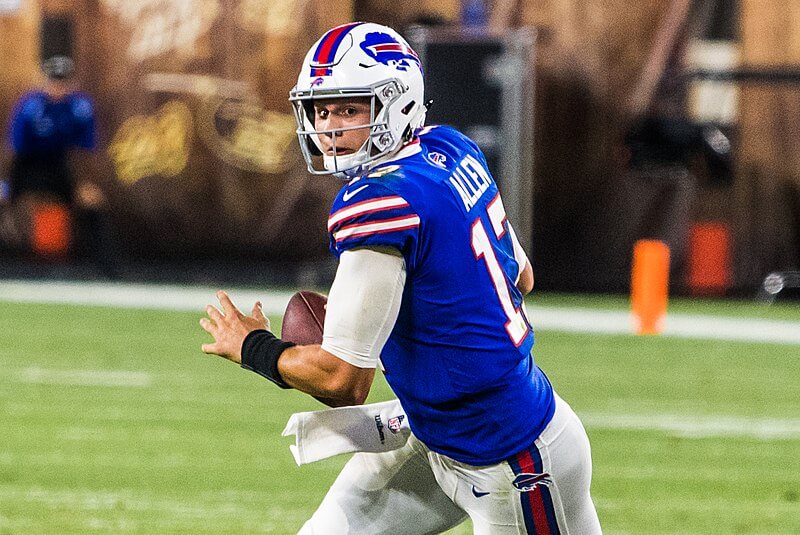 Josh Allen