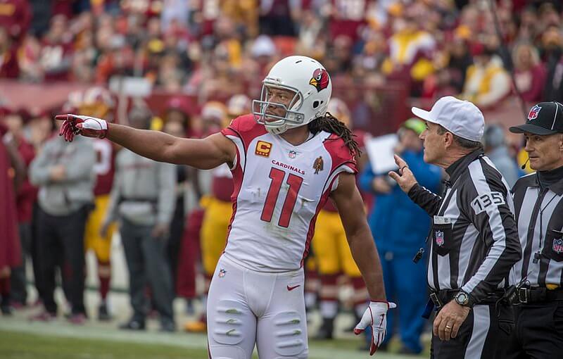 Larry Fitzgerald