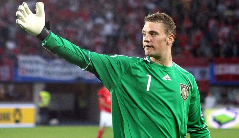 Manuel Neuer